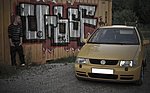 Volkswagen Polo SDI