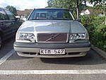 Volvo 850 GLT (Dreamproject 2008)