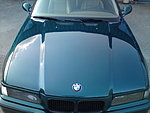 BMW 328ci