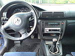Volkswagen PASSAT 1.8 TURBO 20V