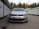 Volkswagen Polo 6r