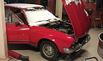 Fiat 124 sport coupe 1800