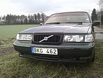 Volvo 965/V90