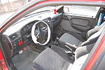 Opel Vectra GT 16v