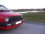 Volkswagen Golf II 1.8i