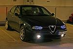Alfa Romeo 156 2,4 JTD