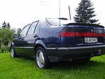 Saab 9000 cs 2,3 Turbo
