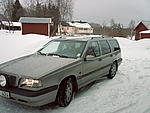 Volvo 855SE 2,5