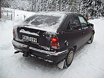 Opel Kadett GL