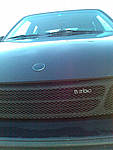 Saab 9000 turbo