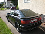 Audi Coupe