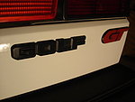 Volkswagen Golf II GT