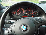 BMW E46 330Ci M-Sport II