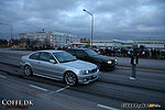 BMW E46 330Ci M-Sport II