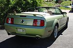 Ford Mustang GT Premium V8 Cab