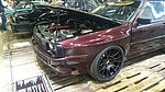 Audi Sport quattro replika