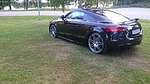 Audi TTRS (8J)