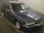 BMW 540IA