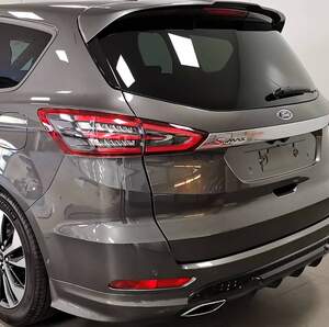 Ford S-Max ST-line