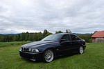 BMW 540ia M-Sport