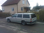 Volvo 765 v90