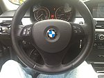 BMW 335d e91