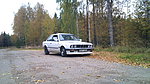 BMW e30 320/25