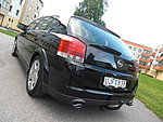 Opel Signum 2,0T Sport