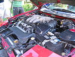 Ford Probe 2.5 V6