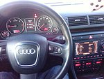 Audi a4 3.0 tdi quattro