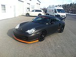 Porsche GT2 Clubsport