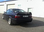 BMW M3 E36 Turbo