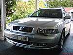 Volvo V40 Classic -04 Fas II
