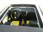 Volkswagen Polo GTI CC open air