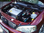 Opel Astra 100 Jubileum