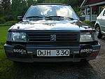 Peugeot 309 XS