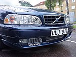 Volvo V70 T5