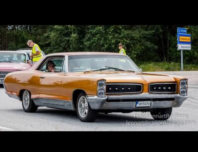 Pontiac Grand Prix