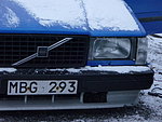 Volvo 760 tic