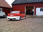 Audi a4 b5