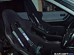 Nissan GTI-R Pulsar