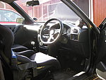 Nissan GTI-R Pulsar