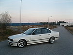 BMW 528 E34