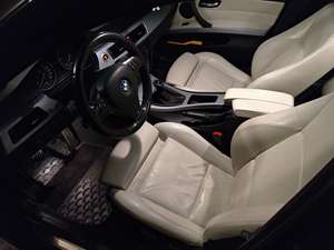 BMW 325D M-sport