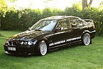 BMW E36 3C 325I