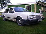 Volvo 760GLE