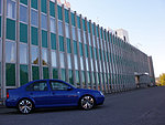 Volkswagen Bora 2.3 VR5 Highline