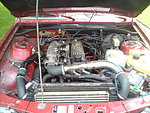 Opel Rekord Turbo