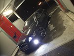 Audi a6 2,0tfsi