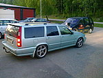 Volvo v70 t5